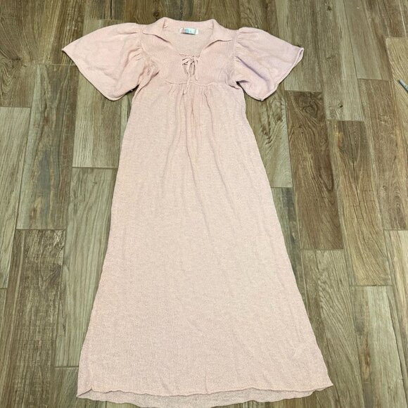 Free People Beach Terri Maxi Dress - Picture 2 of 4